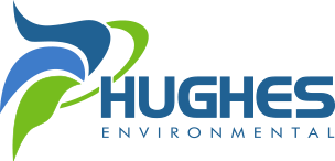 HughesEnvironmental Logo