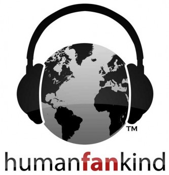 HumanFankind Logo