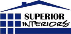 Superior Interiors Plus Inc. Logo
