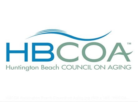 HuntingtonBeachHBCOA Logo