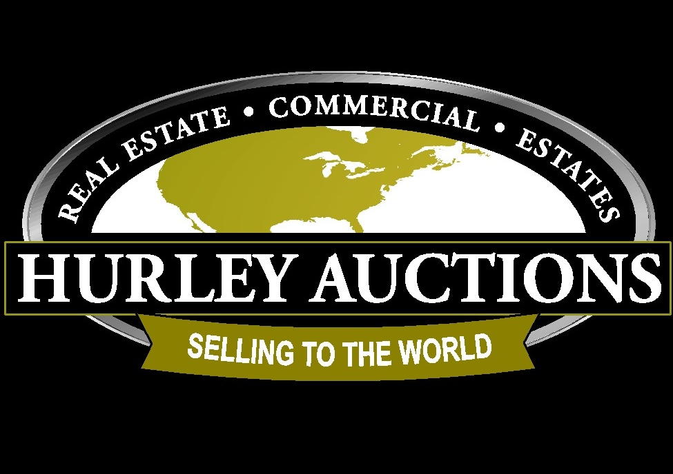 HurleyAuctions Logo