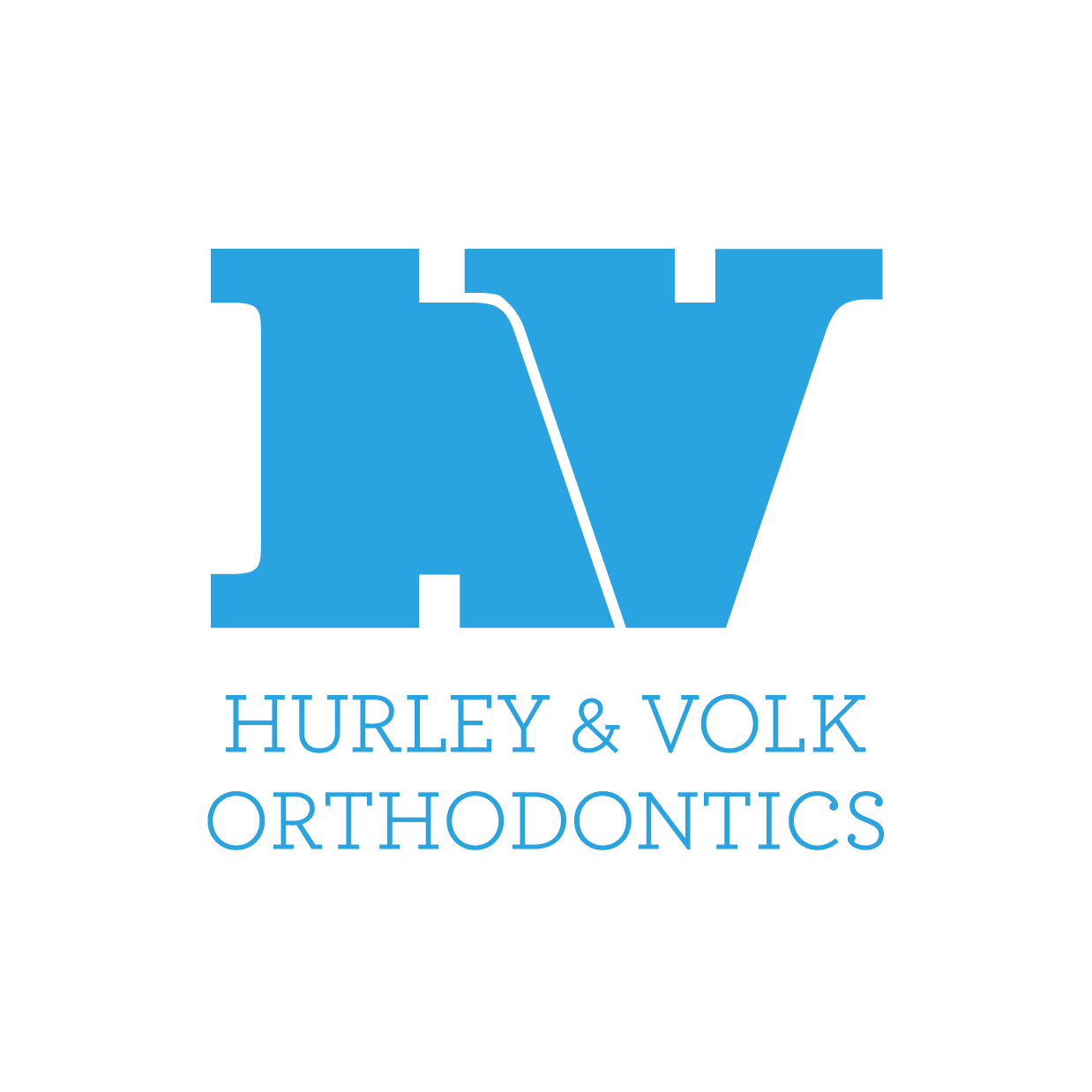 HurleyVolkOrtho Logo