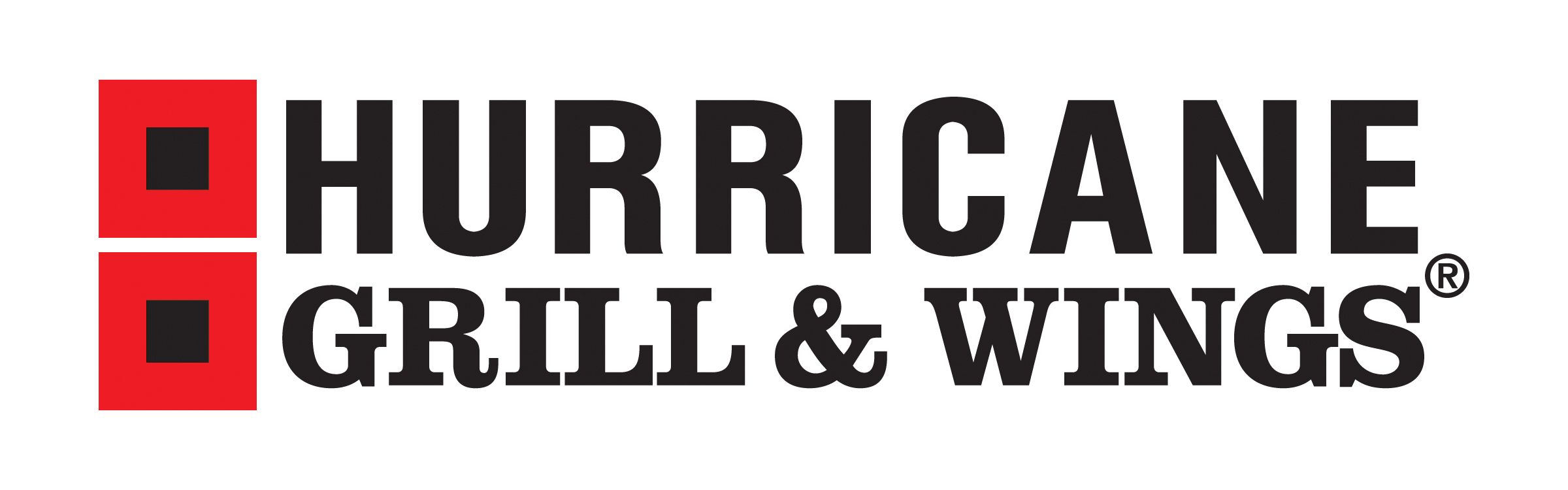 Hurricane Grill & Wings Logo