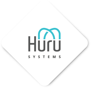HuruSystems Logo