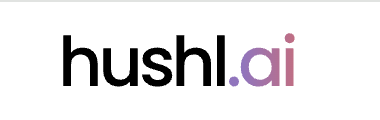 Hushl.ai Logo