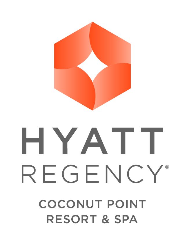 Hyatt Regency Coconut Point Resort Logo