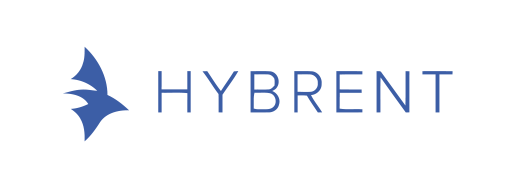 Hybrent Logo