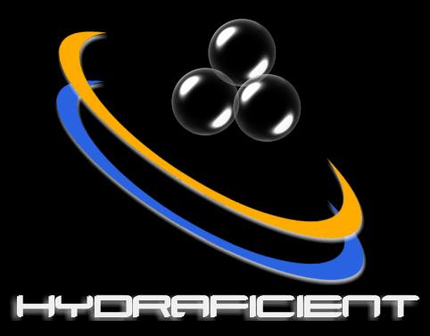 Hydraficient Logo