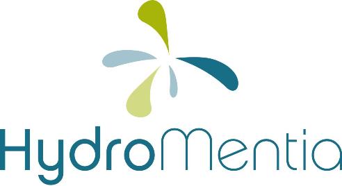 HydroMentia Logo