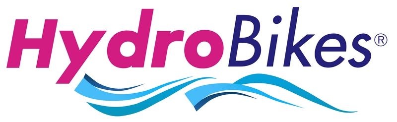 Hydrobikes Logo