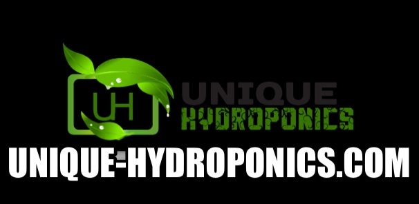 HydroponicGrowbox Logo