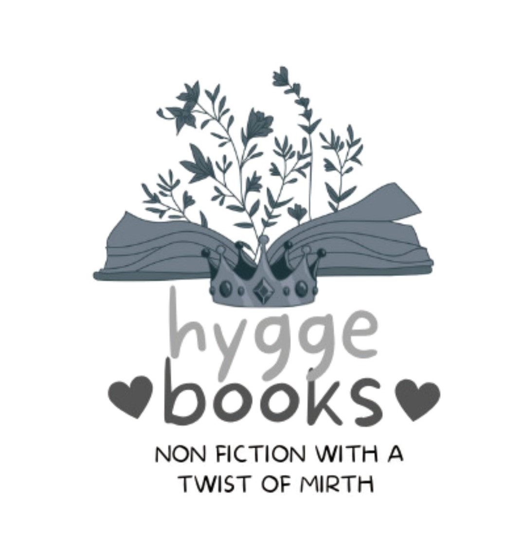 Hygge Books Logo