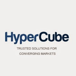 HyperCube Logo