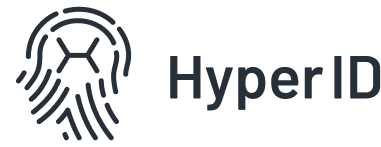 HyperID Logo