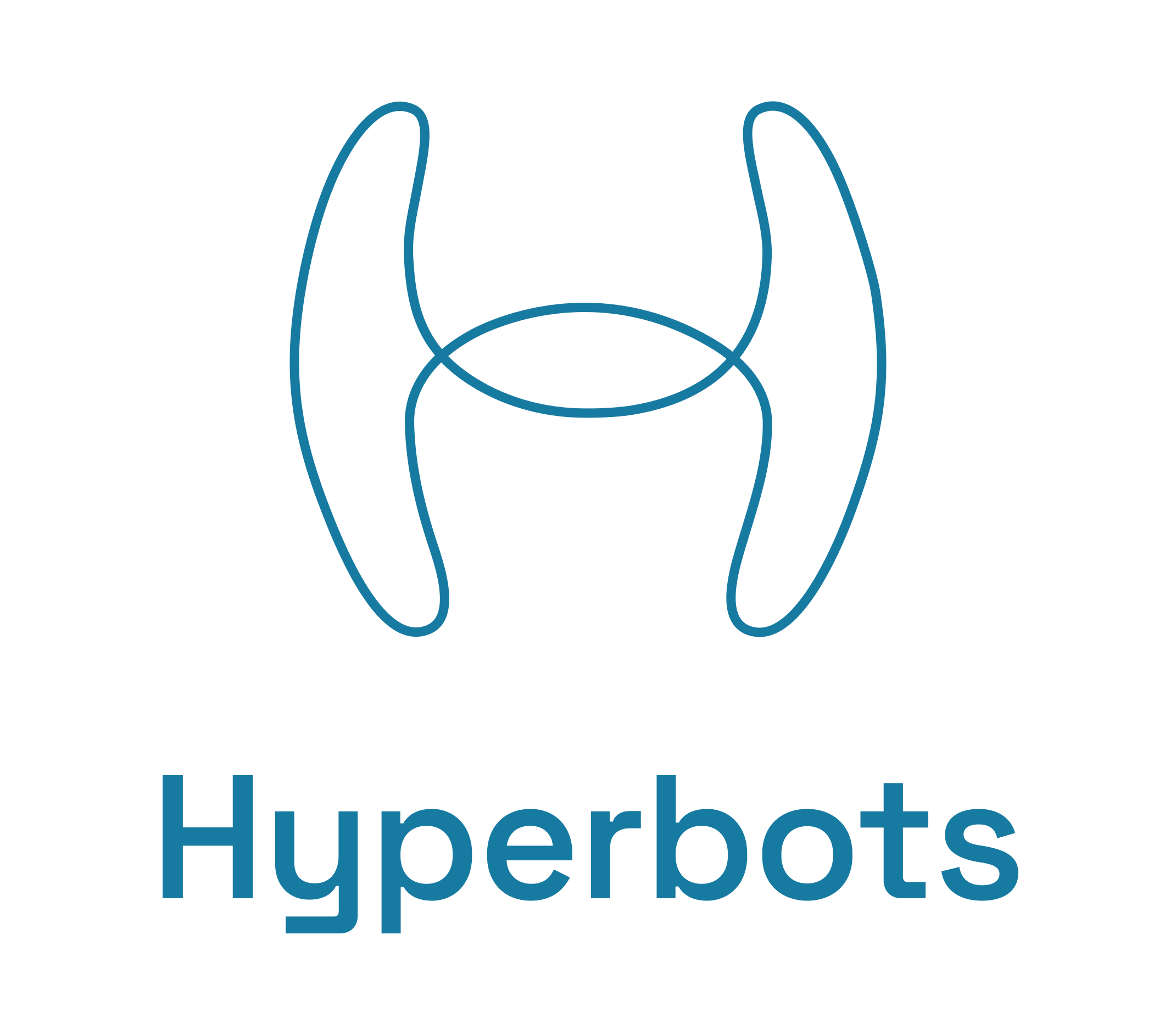 Hyperbots Logo