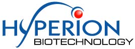 HyperionBiotech Logo