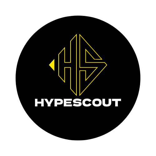 Hypescout PR Logo