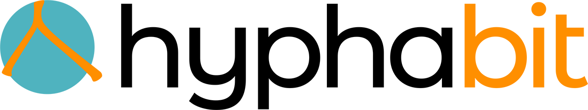 Hyphabit Ltd Logo