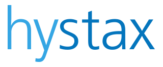 Hystax Logo
