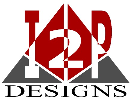 I2P Designs Logo