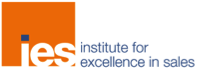 Institute for Excellence in Sales Logo