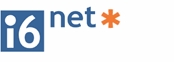 I6NET Solutions and Technologies Logo