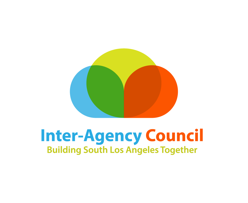 Inter-Agency Council Logo