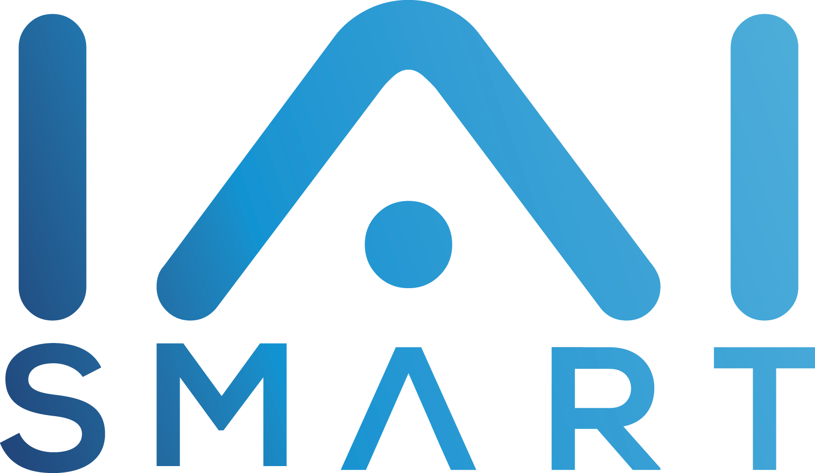 IAISmartInc Logo
