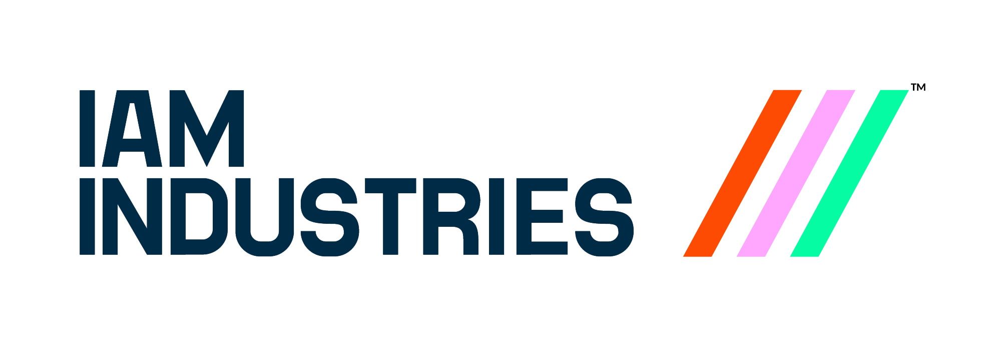 IAM_Industries Logo