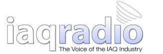 IAQ Radio Logo