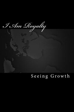 I Am Royalty Logo