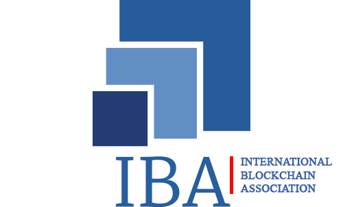 International Blockchain Association Logo