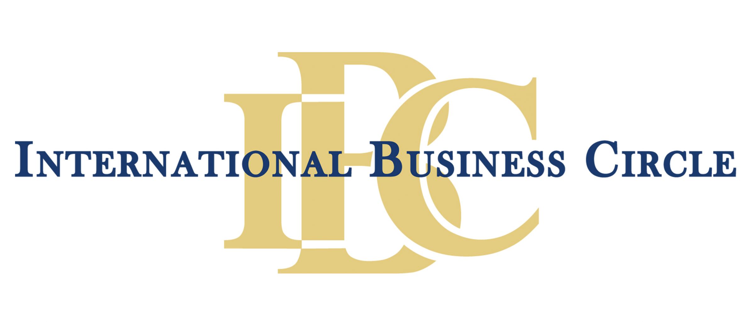 International Business Circle, Inc. Logo