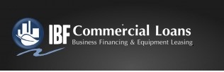 Industrial & Builders Finance LLC Logo