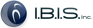 I.B.I.S., Inc. Logo
