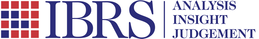 IBRSmedia Logo