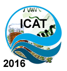 International Conference on Algal Technologies Logo