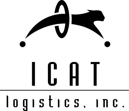 ICATgivesback Logo