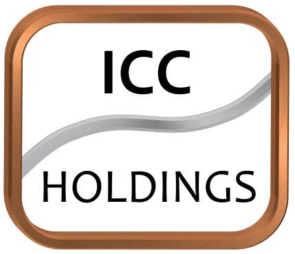 ICCHOLDINGSINC Logo
