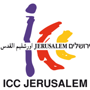 ICC Jerusalem Logo