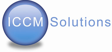 ICCM-Solutions Logo