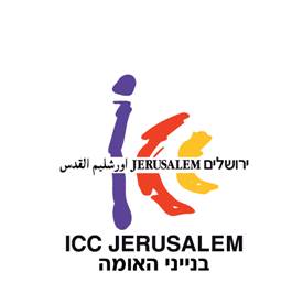 ICC Jerusalem Logo