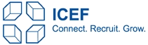 ICEF GmbH Logo