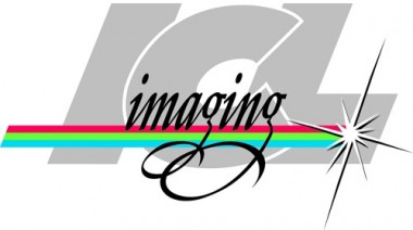 ICLImaging Logo