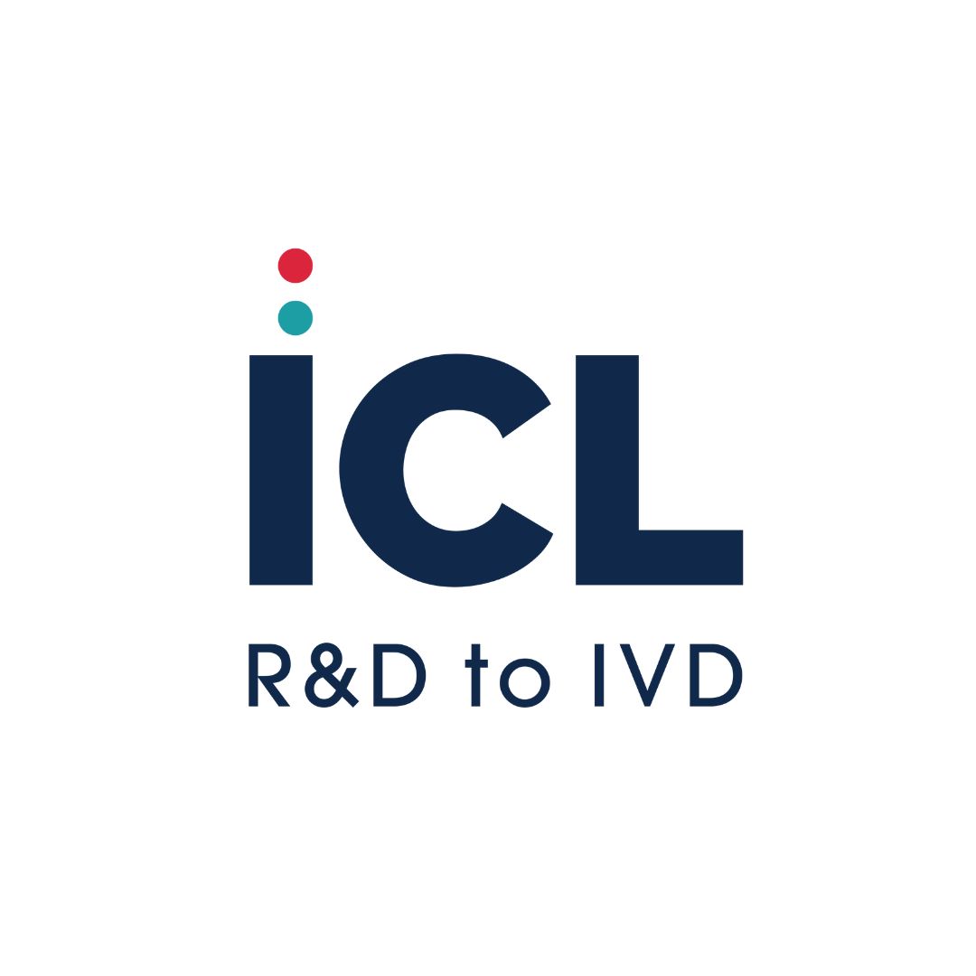 ICL Inc. Logo