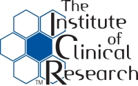 The Institute of Clinical Research Logo