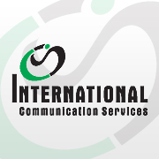 International Communication Services FZ LLC Logo