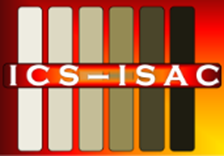 ICS-ISAC Logo