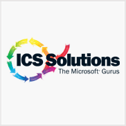 ICS-Solutions Logo