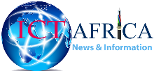 ICT_Africa Logo